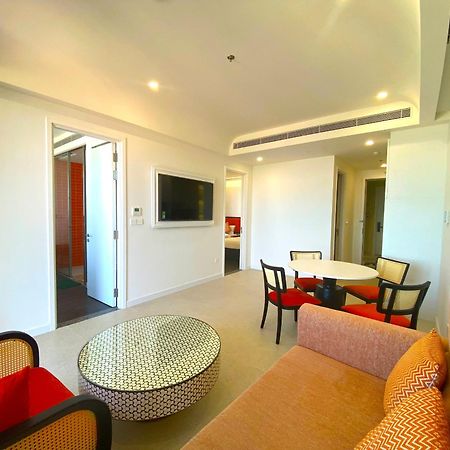 P.H.O Apartment Phú Quốc Exterior foto