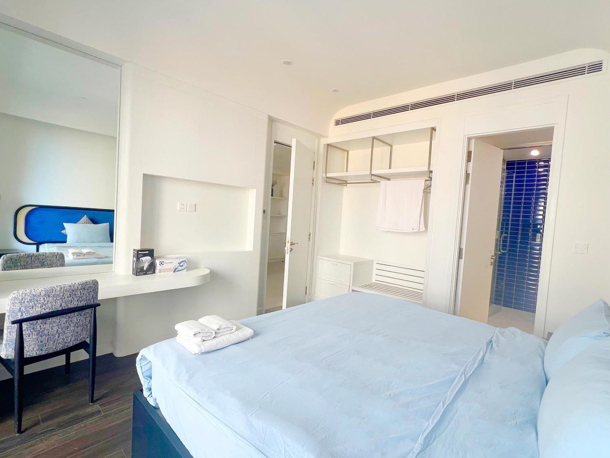 P.H.O Apartment Phú Quốc Exterior foto