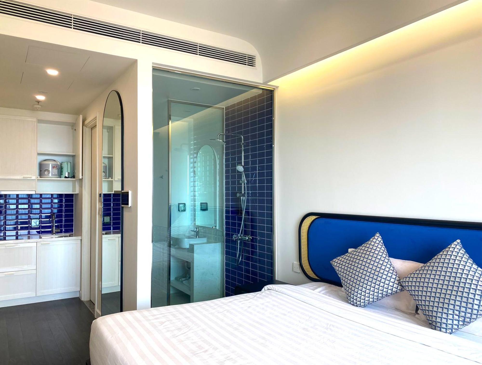P.H.O Apartment Phú Quốc Exterior foto
