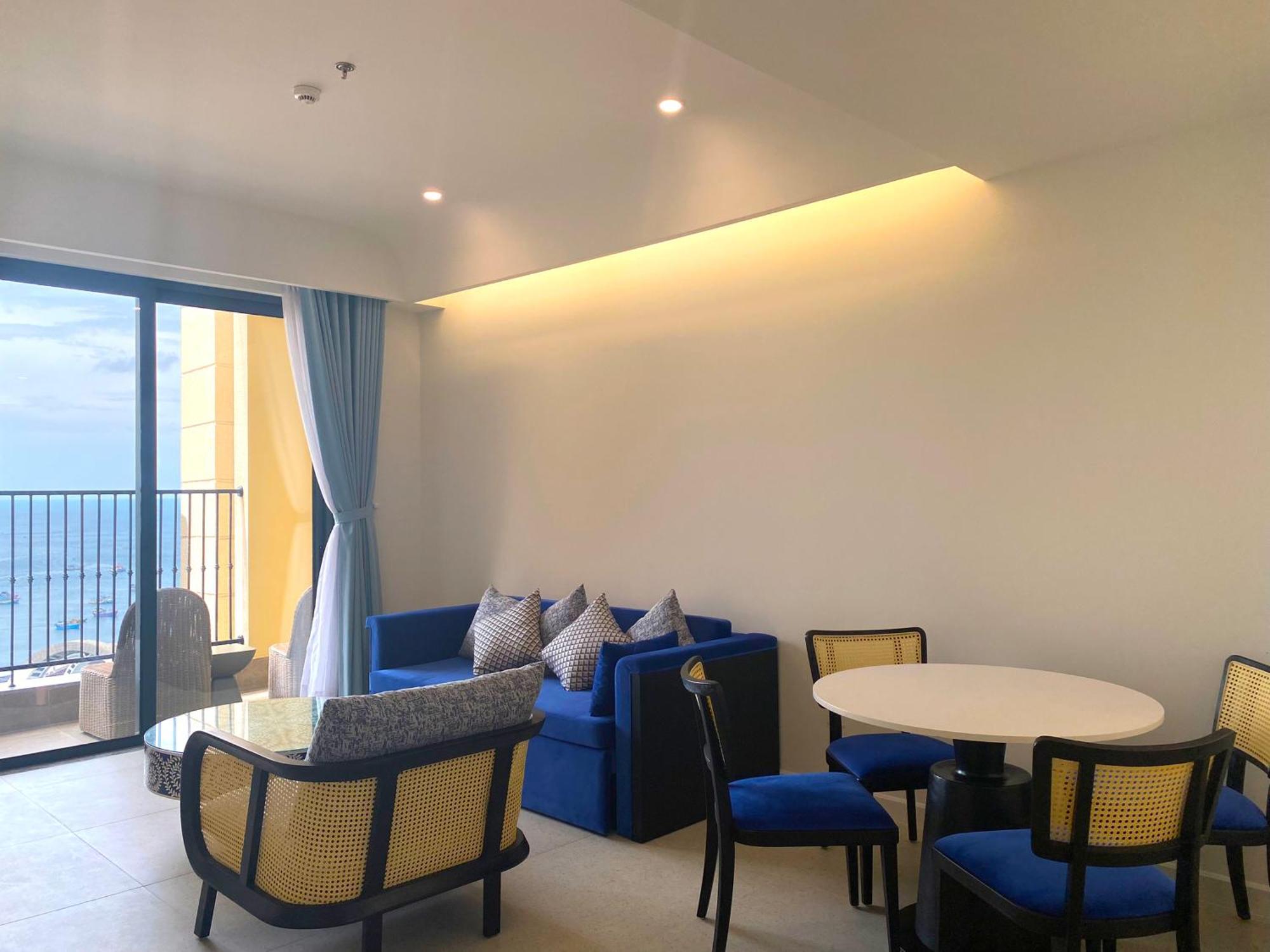 P.H.O Apartment Phú Quốc Exterior foto