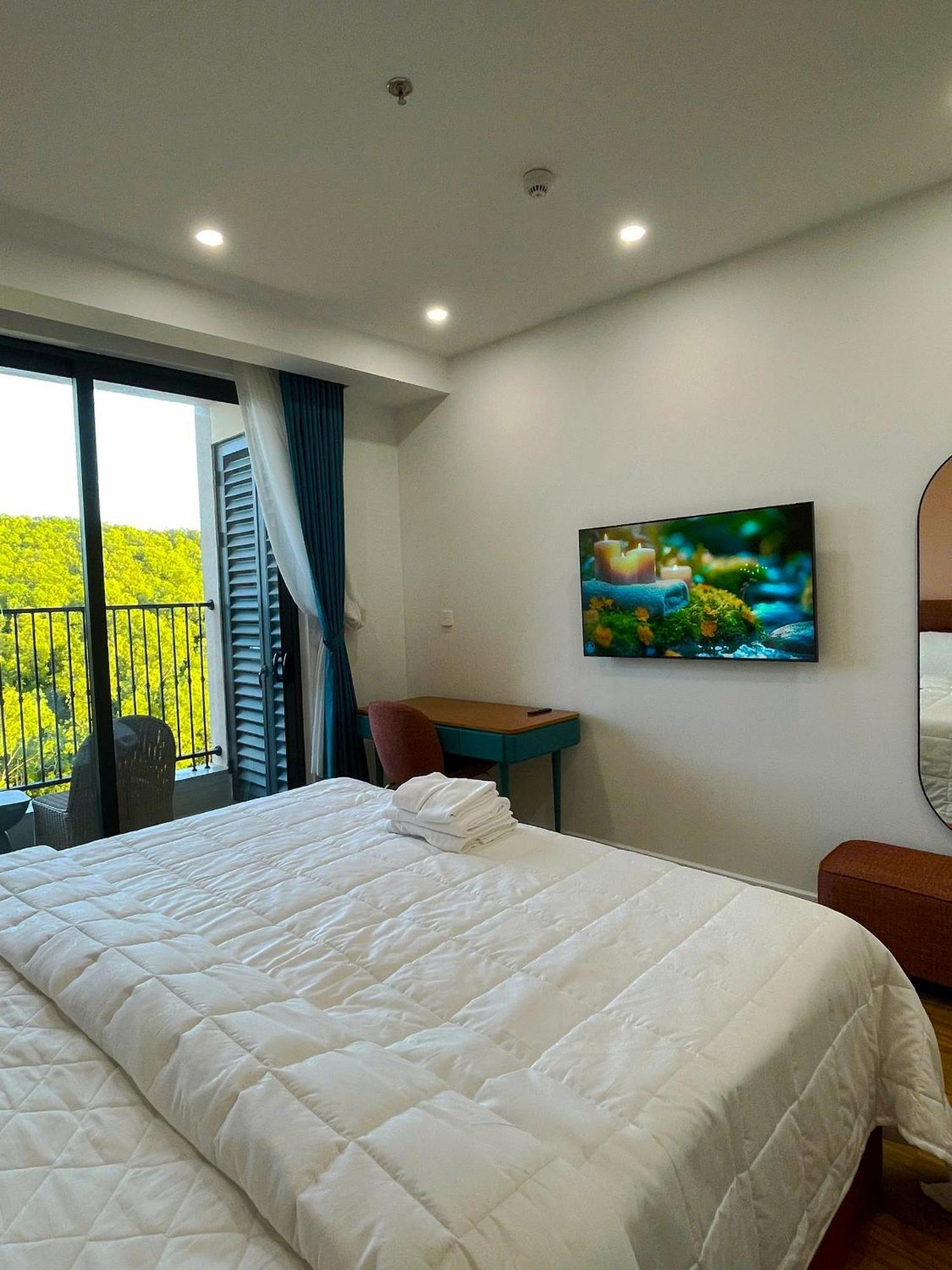 P.H.O Apartment Phú Quốc Exterior foto
