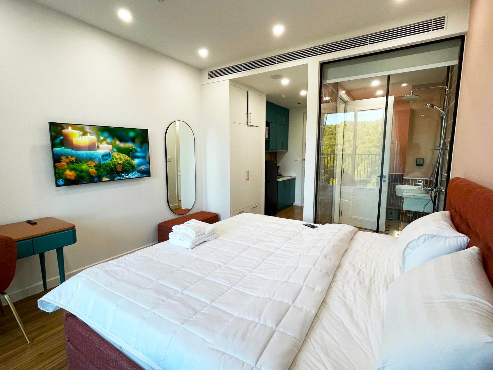 P.H.O Apartment Phú Quốc Exterior foto
